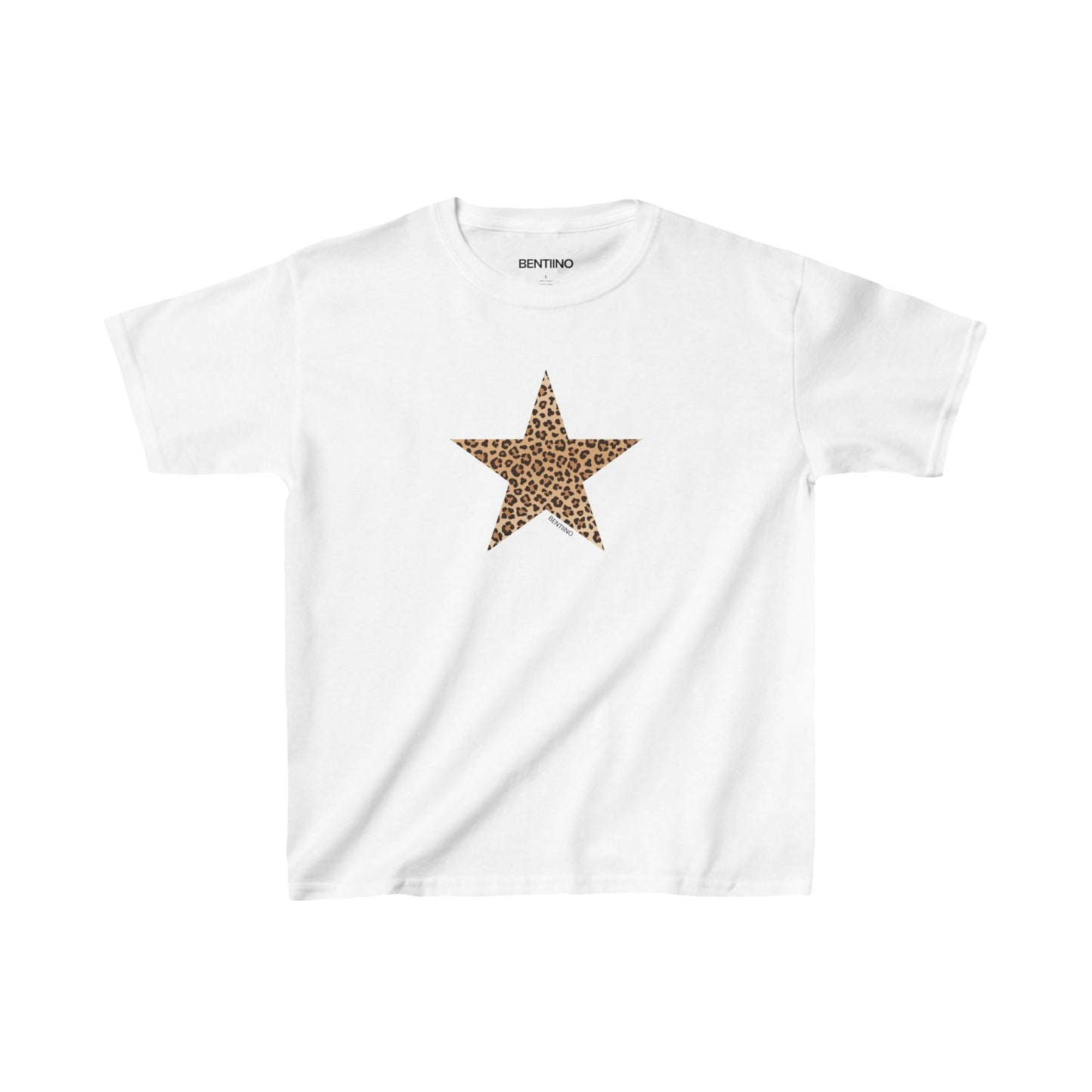 Baby Tee "star"