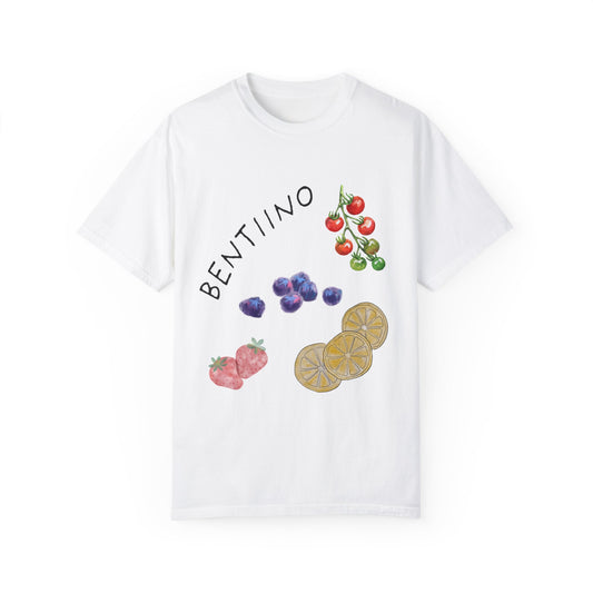 T-shirt bentiino