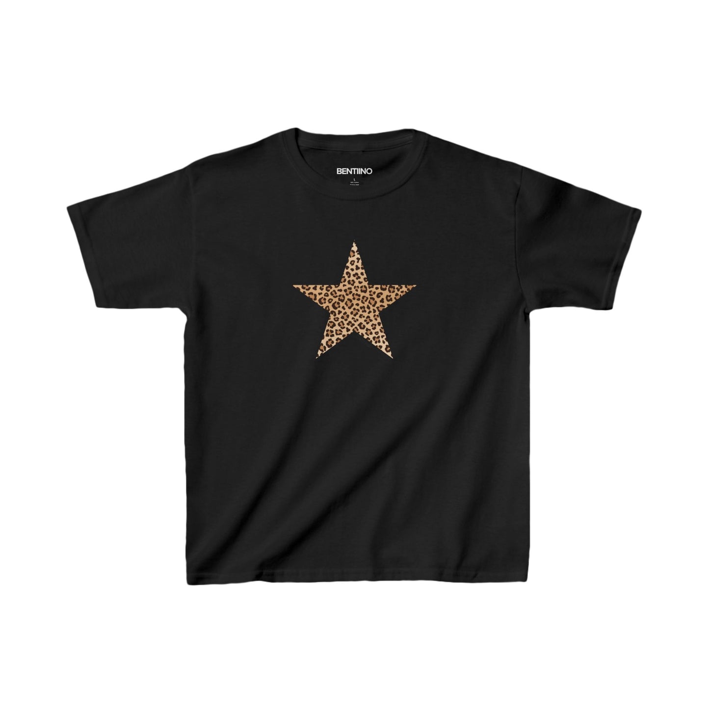 Baby Tee "star"