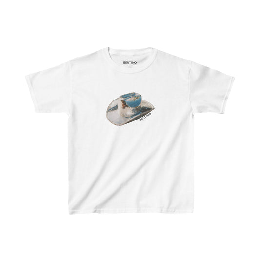 Baby tee "cowboys"