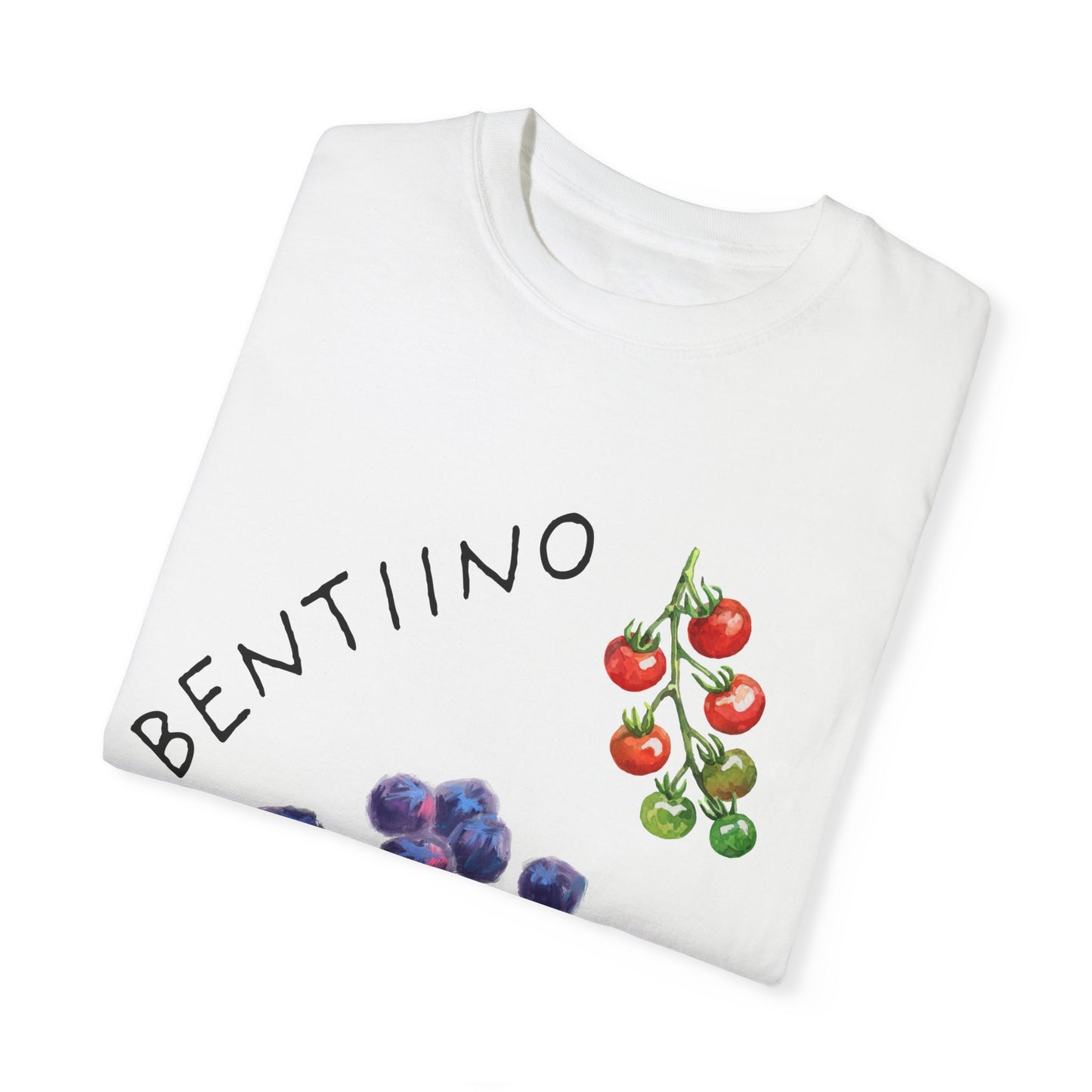 T-shirt bentiino