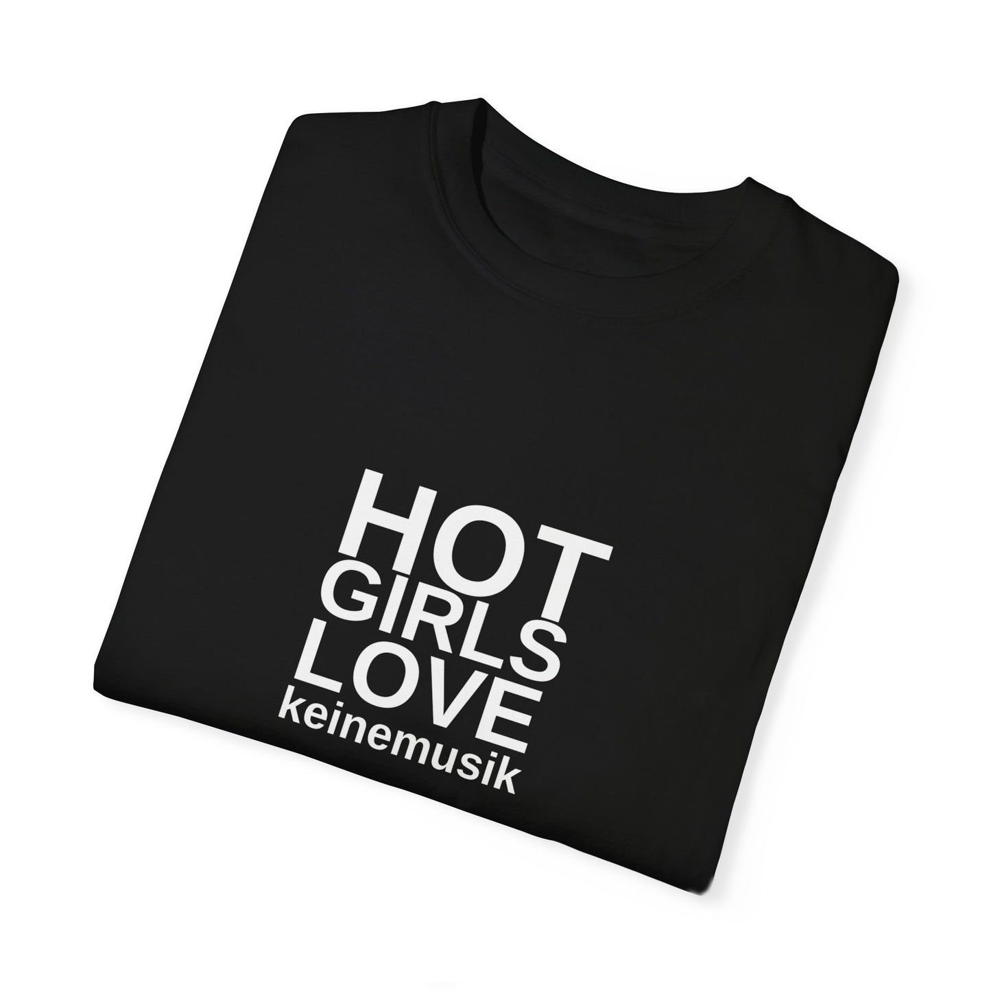 T-shirt keinemusik