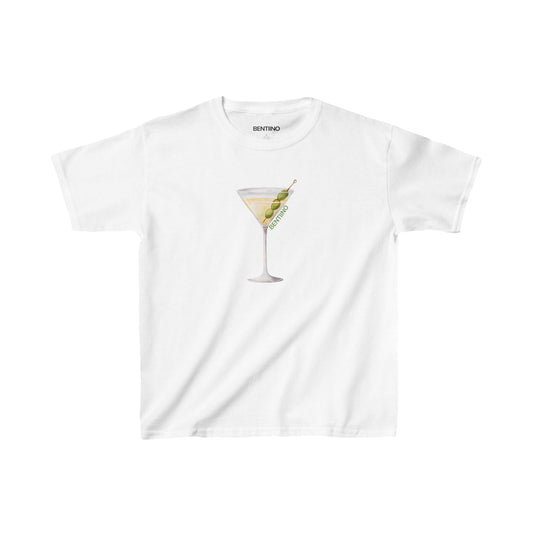 Baby tee "martini"